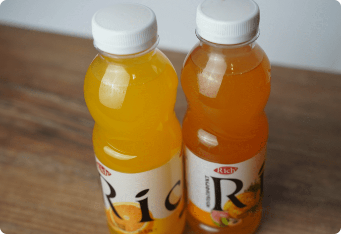 Сік Rich (в асортименті)