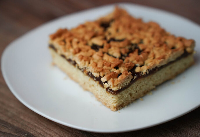 Тертий пиріг