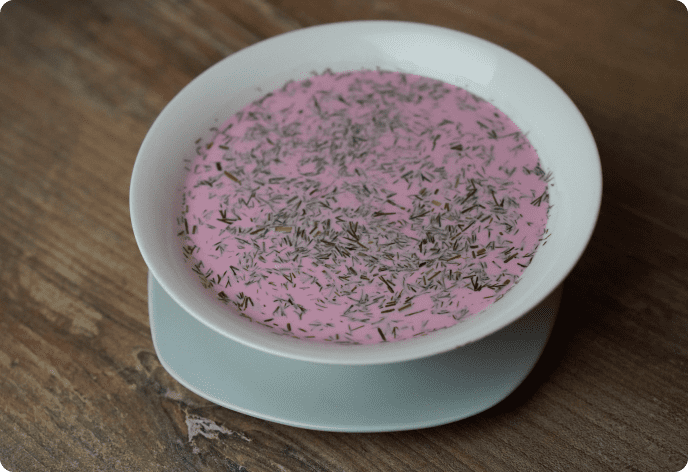 Свікольник